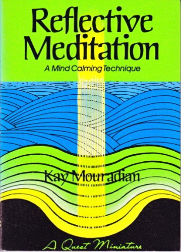 Reflective Meditation