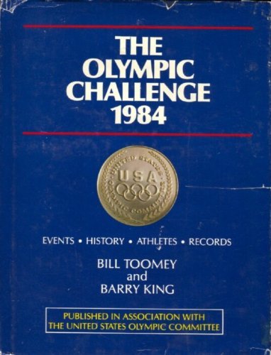 The Olympic Challenge