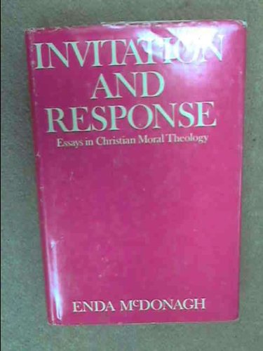 Essay on moral theology