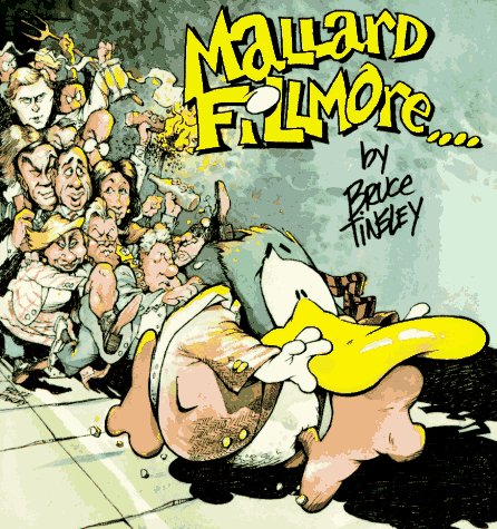 Mallard Fillmore