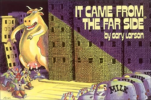 It Came From The Far SideÂ®