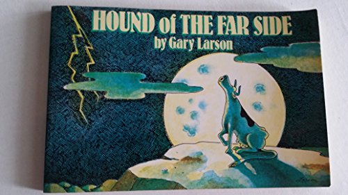 Hound of The Far Side (Volume 9)
