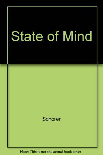 The state of mind;: Thirty-two stories