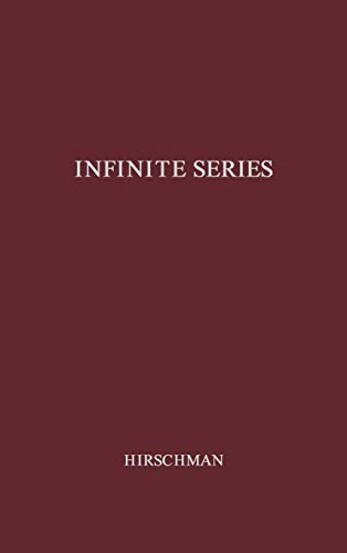 Infinite Series