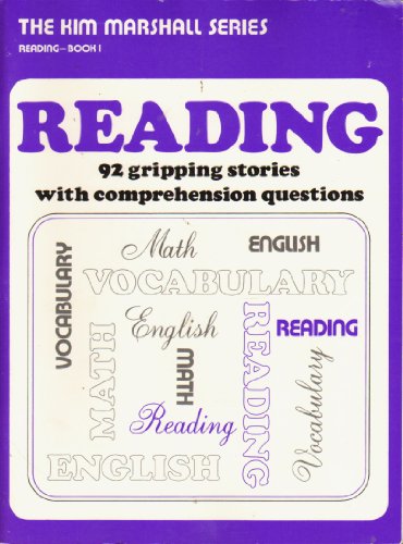 Reading: 92 Gripping Stories With Comprehension Questions
