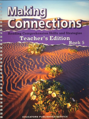 Making Connections: 5