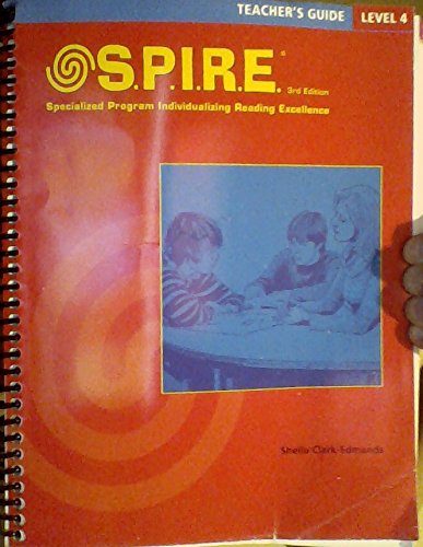 Spire Level 4