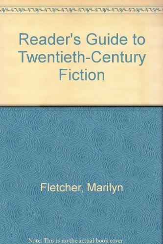 Reader's Guide to Twentieth-Century Science Fiction