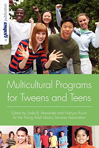 MulticulturalProgramsforTweensandTeens Format: Paperback