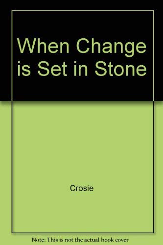 When Change is Set in Stone: An Analysis of Seven Academic Libraries Designed by Perry Dean Roger...