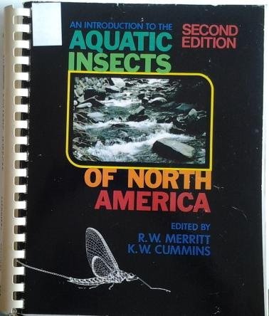 Introduction to the Aquatic Insects of North America