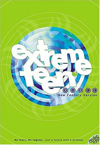 Book Extreme Teen Bible 57