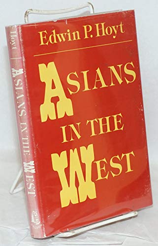 Asians in the West