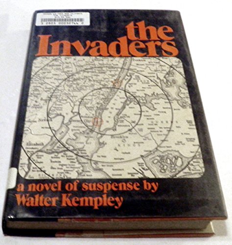 The invaders