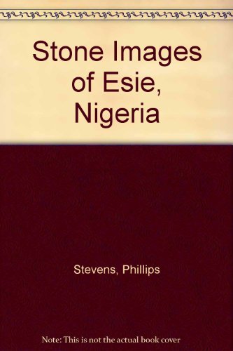 Stone Images of Esie, Nigeria
