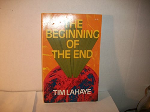 The beginning of the end,