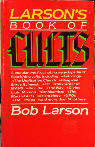 Larson's book of cults