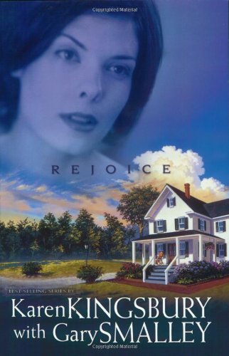Rejoice (Redemption Series-Baxter 1, Book 4).