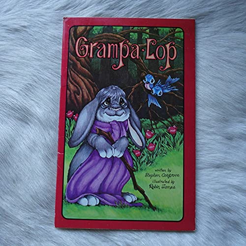 Grampa-lop (Serendipity)