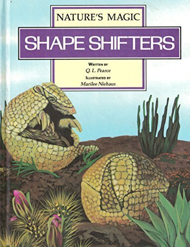 Shape Shifters (Nature's Magic)