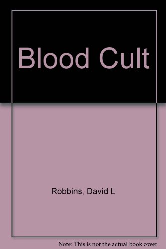 BLOOD CULT