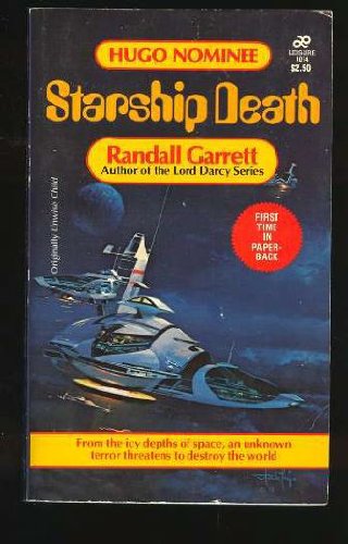 Starship Death