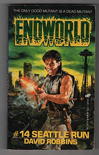 Seattle Run (Endworld)
