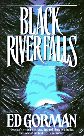 BLACK RIVER FALLS