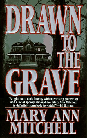 Drawn to the Grave [First Edition Paperback Original]