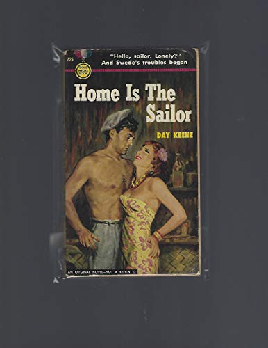 Home Is The Sailor (Hard Case Crime)