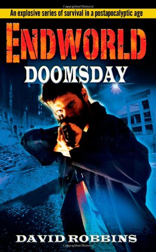 Endworld: Doomsday
