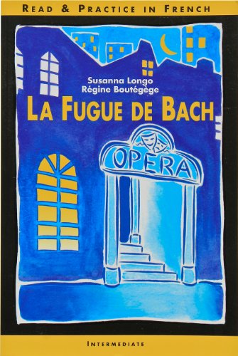 La fugue de Bach