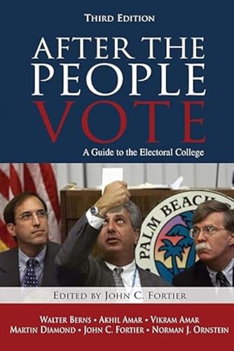 After the People Vote: A Guide to the Electoral College