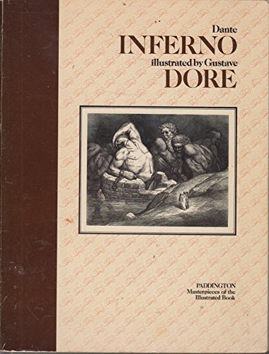 Inferno (Masterpieces of the illustrated book)
