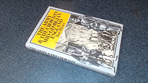 The army and the crowd in mid-Georgian England