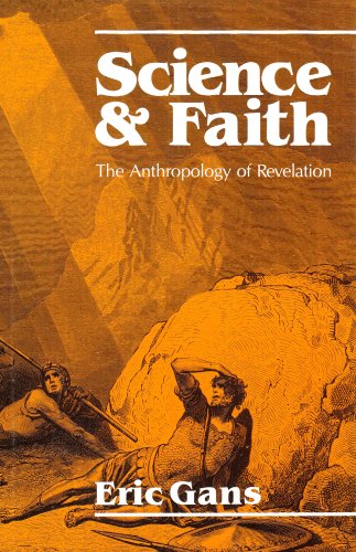 Science and Faith: The Anthropology of Revelation