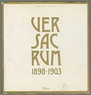Ver Sacrum: 1898-1903