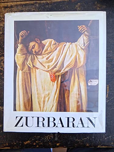 Zurbaran 1598-1664