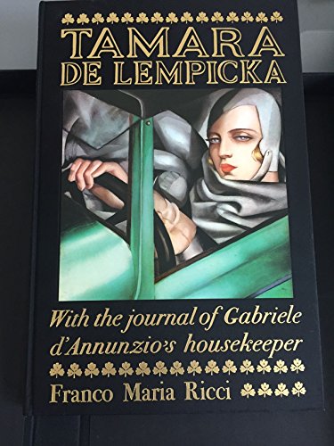 Tamara De Lempicka