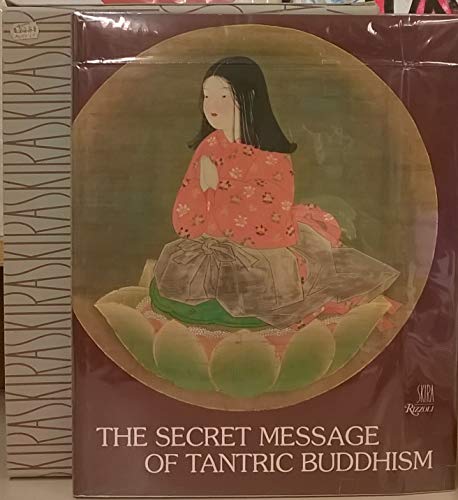 Secret Message of Tantric Buddhism.