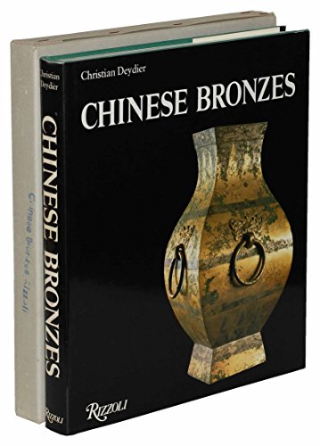 Chinese Bronzes