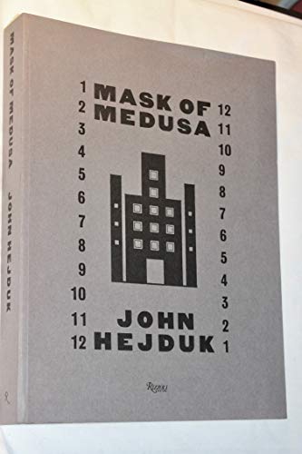 MASK OF MEDUSA - Works 1947-1983