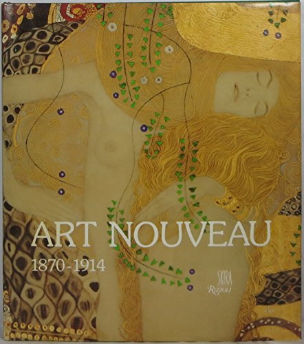 Art Nouveau 1870-1914