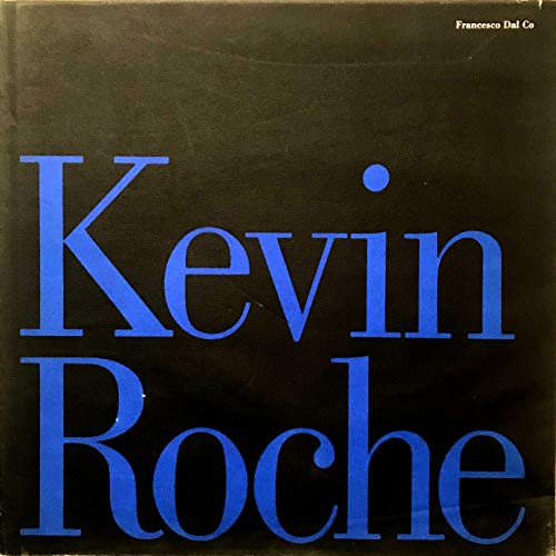 Kevin Roche.