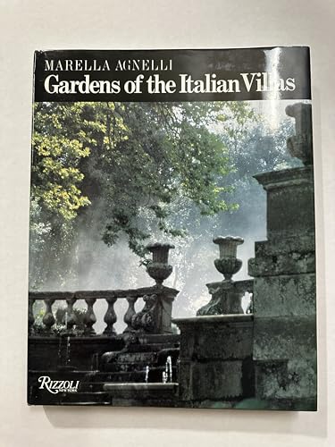 Gardens of The Italian Villas