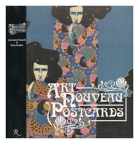 Art Nouveau Postcards