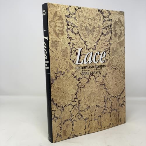 Lace: History and Fashion