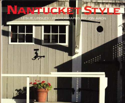 Nantucket Style