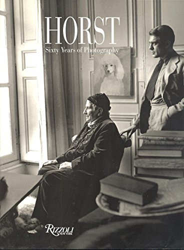 Horst: Sixty Years of Photography