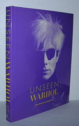 Unseen Warhol: Collection of interviews with the artists closest friends and colleagues